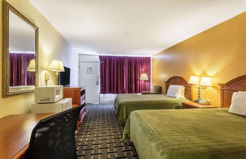 Denmark Hotel | Rodeway Inn Denmark - Jackson