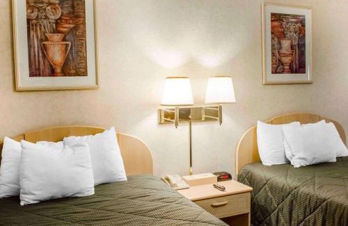 Dillsburg Hotel | Rodeway Inn Dillsburg