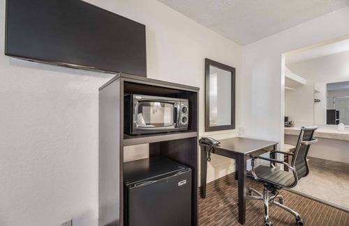 Downtown Flagstaff Hotel | Rodeway Inn Flagstaff - Downtown