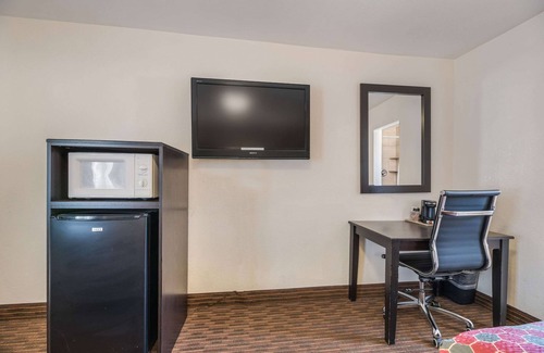 Downtown Flagstaff Hotel | Rodeway Inn Flagstaff - Downtown