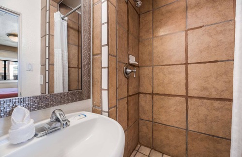 Downtown Flagstaff Hotel | Rodeway Inn Flagstaff - Downtown