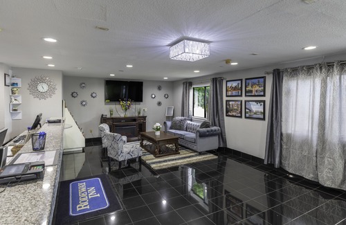 Florence Hotel | Rodeway Inn Florence - Cincinnati South