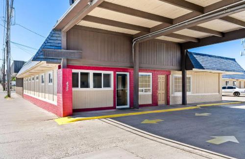 Hermiston Hotel | Rodeway Inn Hermiston - Umatilla