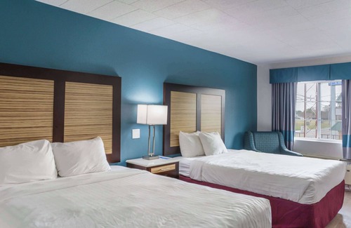 Milford Hotel | Rodeway Inn Milford