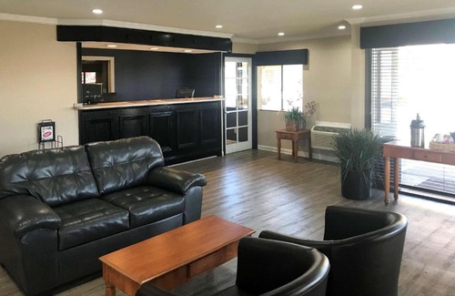 Guasti Hotel | Rodeway Inn Ontario Mills Mall