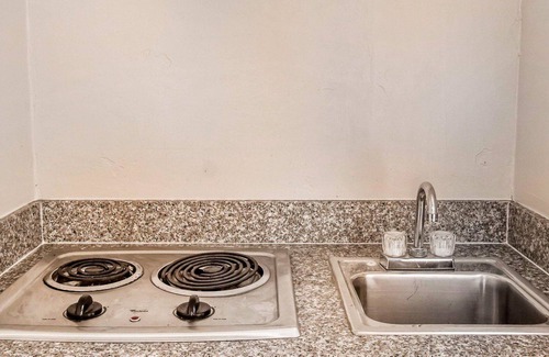 Prescott Hotel | Rodeway Inn Prescott