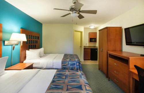 Fort Lauderdale Hotel | Rodeway Inn & Suites Fort Lauderdale Airport & Cruise Port