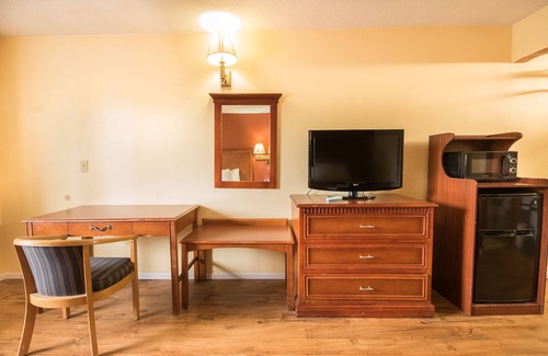 Bonifay Hotel | Rodeway Inn