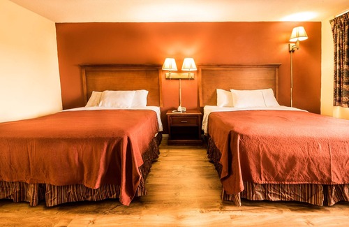 Bonifay Hotel | Rodeway Inn