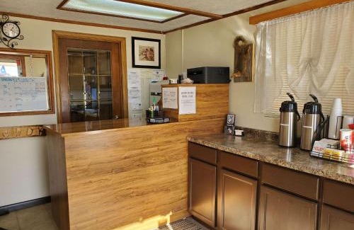 Buffalo Hotel | Rodeway Inn