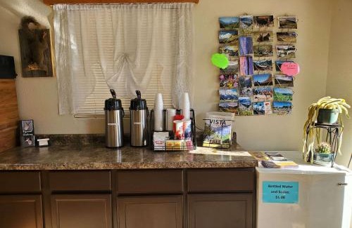 Buffalo Hotel | Rodeway Inn