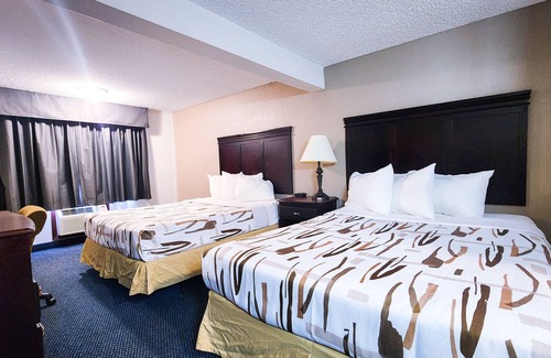 Helena Hotel | Rodeway Inn