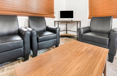 Helena Hotel | Rodeway Inn