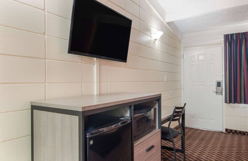 Nashville Hotel | Rodeway Inn