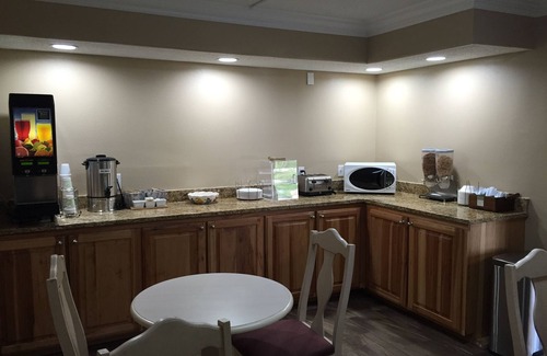 Vicksburg Hotel | Rodeway Inn Vicksburg