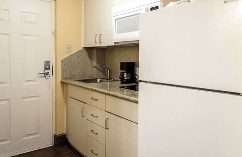 Vicksburg Hotel | Rodeway Inn Vicksburg