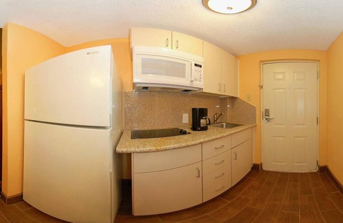 Vicksburg Hotel | Rodeway Inn Vicksburg