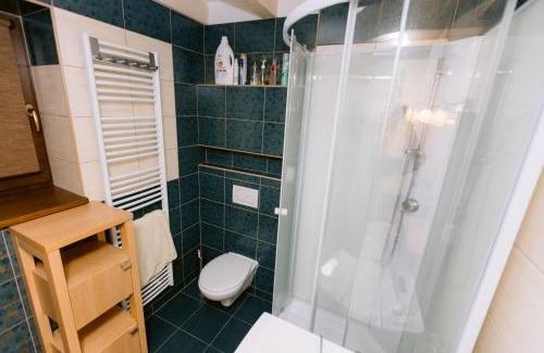 Makov Ski Chalet | Rodinná chata Makov - Čierne