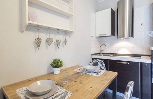 Madesimo Apartment | Rododendro by Interhome