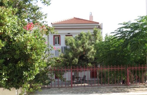 Volissos Apartment | Rodonas-Apartments