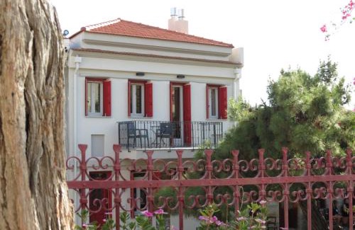 Volissos Apartment | Rodonas-Apartments