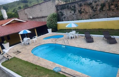 Socorro House | Rodrigo valdez correa