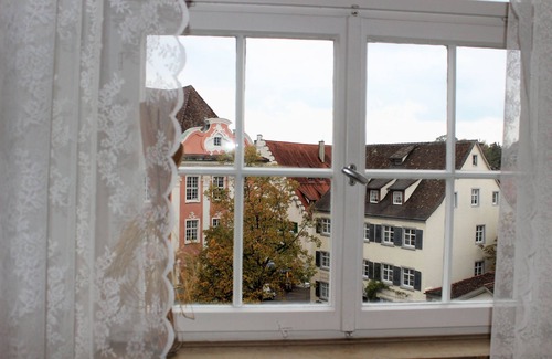 Meersburg Apartment | Rodtsches Palais App. No. 9