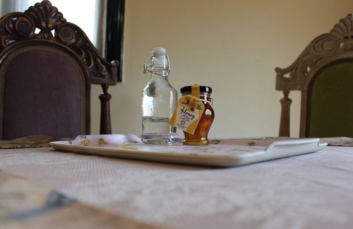 Zaros Apartment | Roes Apartments-Avra-