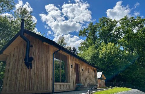 Dobczyce House | Rogaty Domek nad Zalewem
