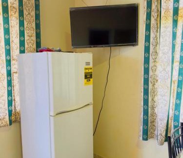 Suriname Apartment | Rohansappartementen