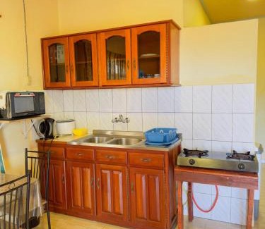 Suriname Apartment | Rohansappartementen