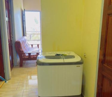 Suriname Apartment | Rohansappartementen