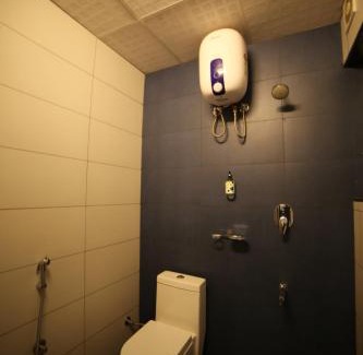 Tiruchirappalli Apartment | Rohini ApartHotel
