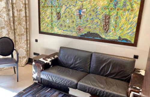 Alcala Apartment | Rok Plaza