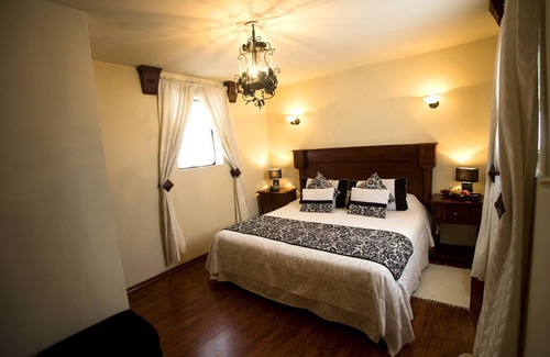 Ambato Hotel | Roka Plaza Hotel Boutique