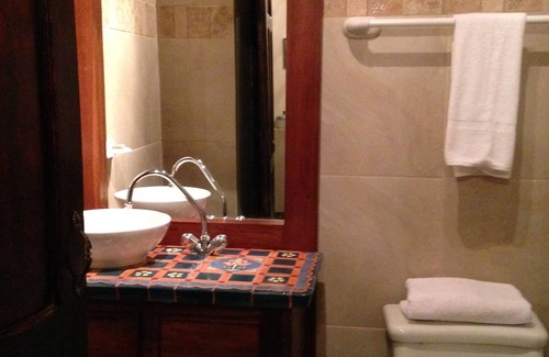 Ambato Hotel | Roka Plaza Hotel Boutique