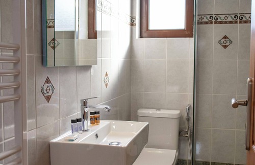 Kalavrita Apartment | Rokani Studio I