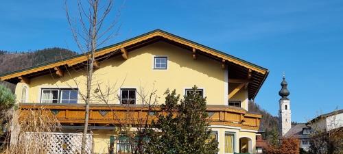 Faistenau Apartment | RoKo´s Ferienwohnung & Appartement