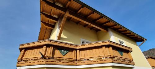 Faistenau Apartment | RoKo´s Ferienwohnung & Appartement