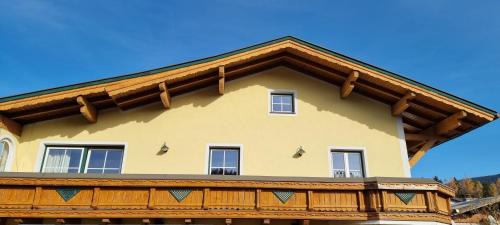 Faistenau Apartment | RoKo´s Ferienwohnung & Appartement