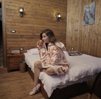 Faraya Cabin | Rokwood faraya