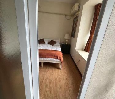 Nan An House | Rolla Cottage南岸亚太商谷