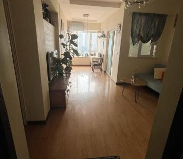 Nan An House | Rolla Cottage南岸亚太商谷