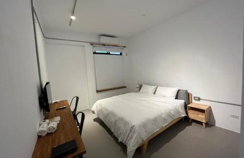 Tainan City Centre House | Rolling Pin Homestay