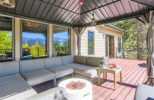 Rollinsville House | RollinsVilla home
