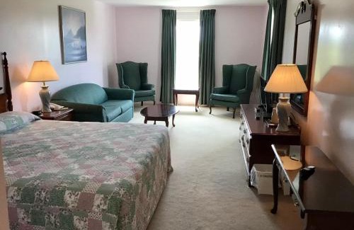 Souris Hotel | Rollo Bay Inn