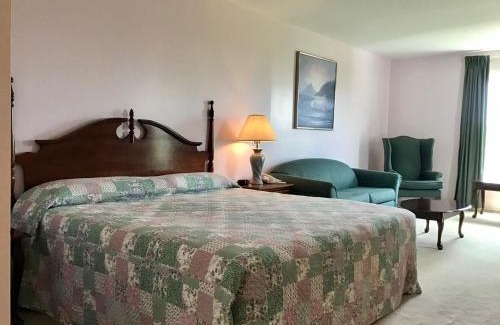 Souris Hotel | Rollo Bay Inn