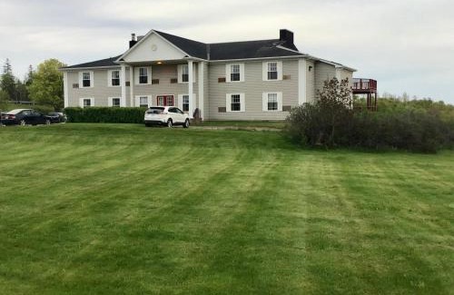 Souris Hotel | Rollo Bay Inn