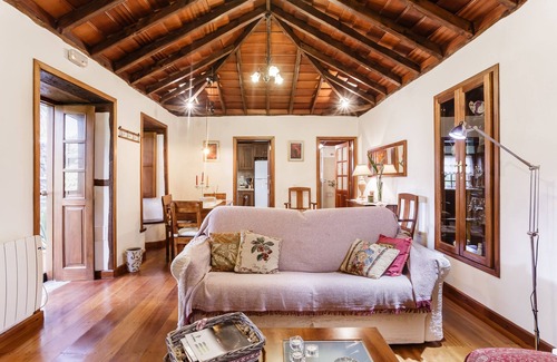 Brena Baja Cottage | Romántica Casa con Buena Ubicación y Wi-fi