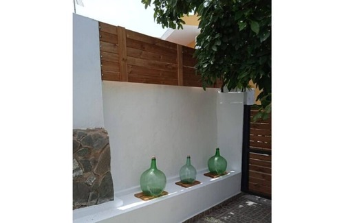 San Cristobal de La Laguna Cottage | Romántica y Coqueta Casa Rural Arguayoda